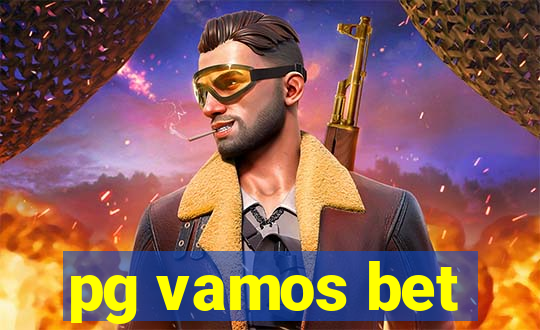 pg vamos bet